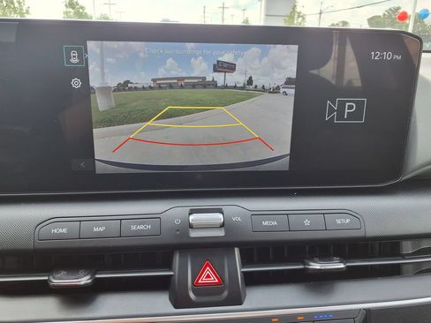 Used 2025 Kia K4 FWD image 27