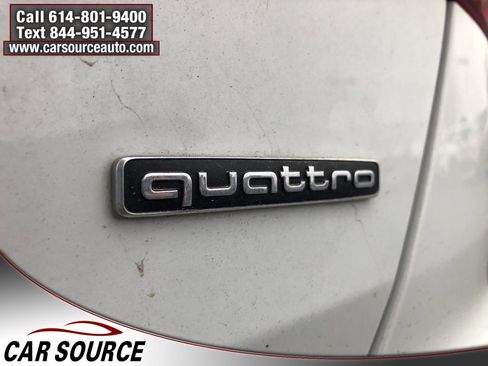 Used 2024 Audi A6 Premium Plus image 8