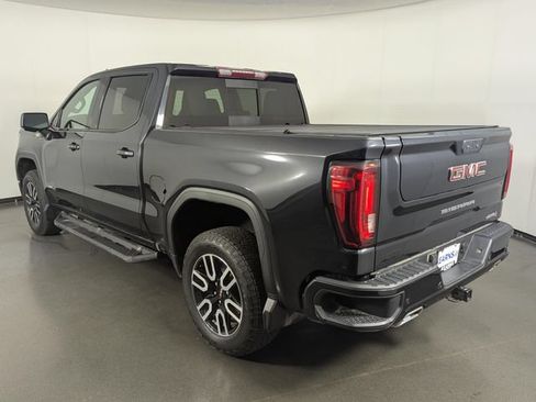 Used 2023 GMC Sierra 1500 AT4 w/ AT4 Preferred Package AWD/4WD image 6