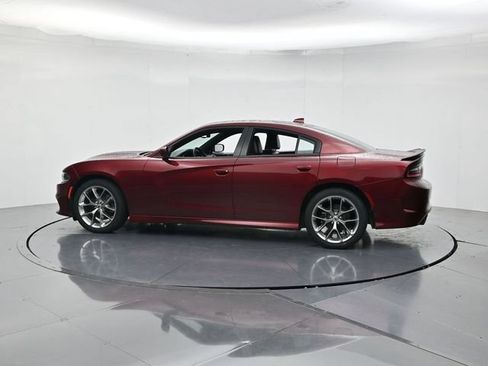 Used 2019 Dodge Charger GT w/ Plus Group RWD image 7
