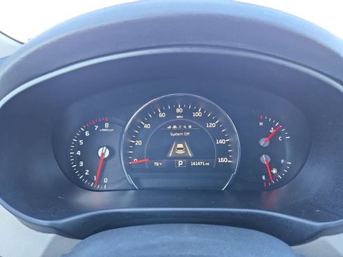 Used 2017 Kia Sorento EX w/ EX Advanced Touring Package image 32