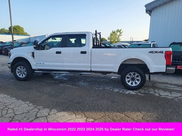 Used 2019 Ford F350 XL w/ Power Equipment Group AWD/4WD image 15