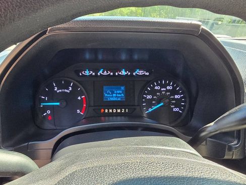 Used 2019 Ford F250 XL w/ Power Equipment Group AWD/4WD image 32