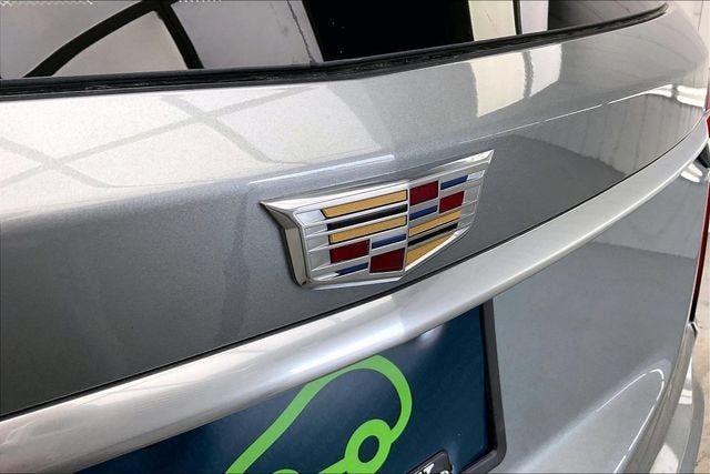 Certified 2023 Cadillac XT6 Premium Luxury w/ Technology Package AWD/4WD image 32