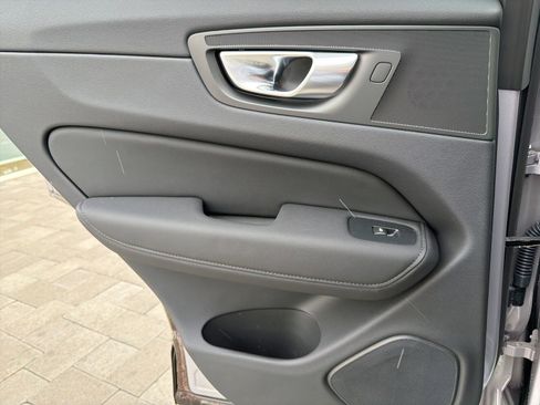 New 2026 Volvo XC60 B5 Ultra w/ Protection Package Premier image 54