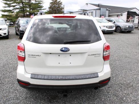 Used 2015 Subaru Forester 2.5i Premium w/ Popular Package #1 AWD/4WD image 8