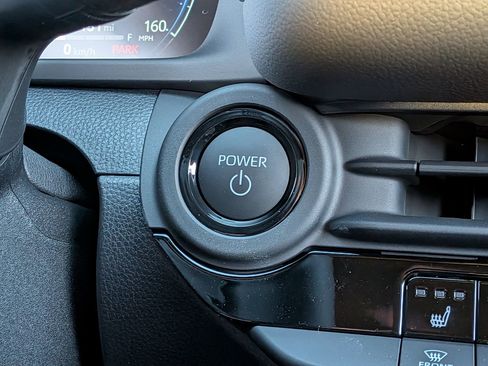 New 2026 Toyota Crown Limited image 12