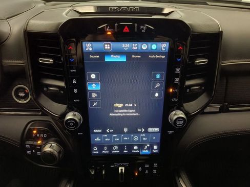 Used 2022 RAM 1500 Limited AWD/4WD image 23