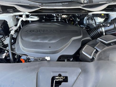 Used 2022 Honda Odyssey EX-L image 36