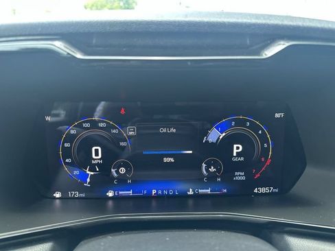 Used 2024 Chevrolet Colorado LT w/ LT Convenience Package RWD image 26