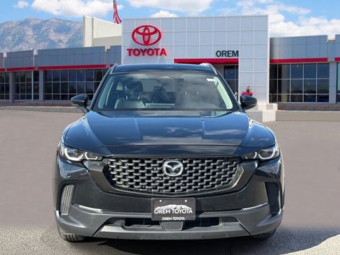 Used 2025 MAZDA CX-50 AWD 2.5 S w/ Preferred Package image 2