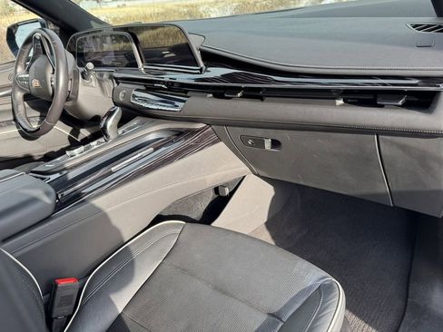 Used 2023 Cadillac Escalade Sport image 32