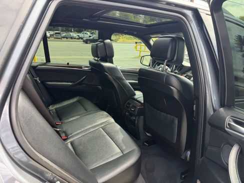 Used 2013 BMW X5 xDrive50i AWD/4WD image 15