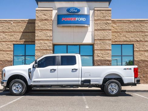 New 2026 Ford F350 XL AWD/4WD image 8