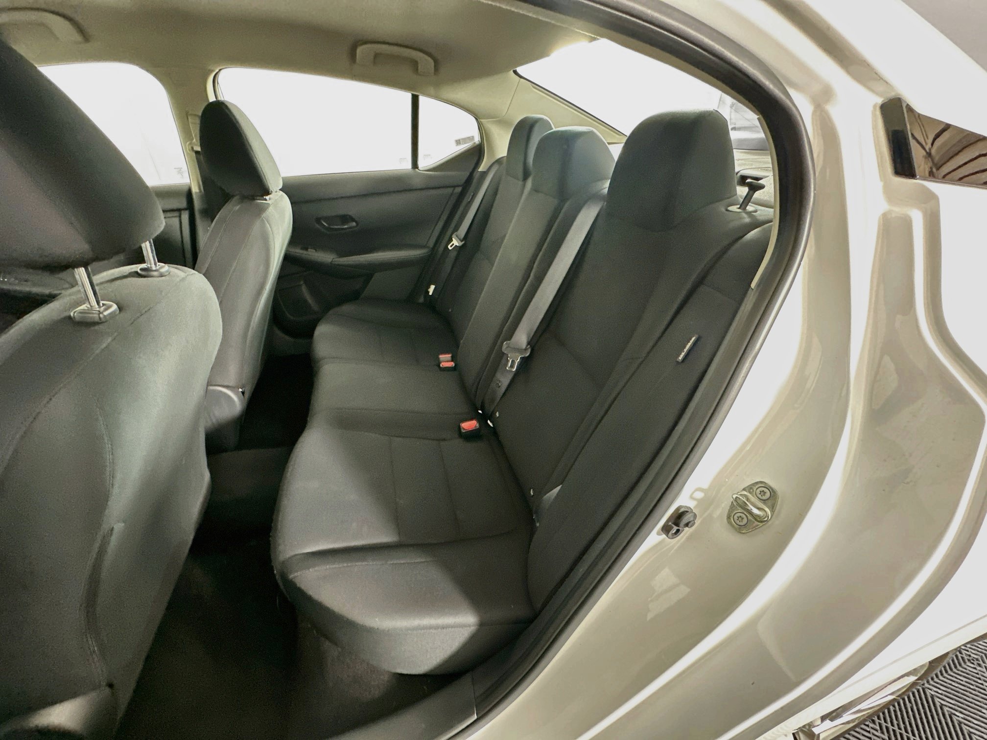 Used 2025 Nissan Sentra S FWD image 25