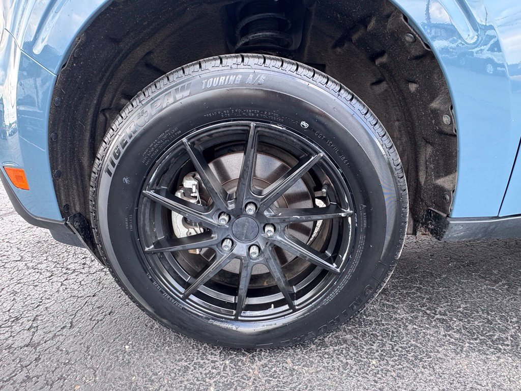 Used 2022 Ford Maverick XL FWD image 10