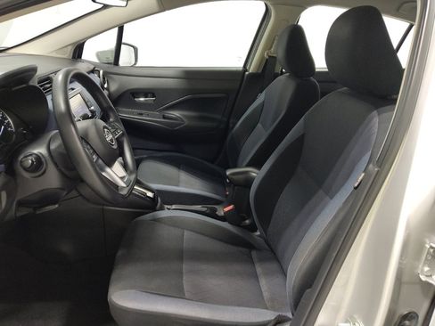 Used 2023 Nissan Versa SV FWD image 17