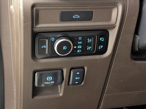 New 2026 Ford F150 King Ranch image 19