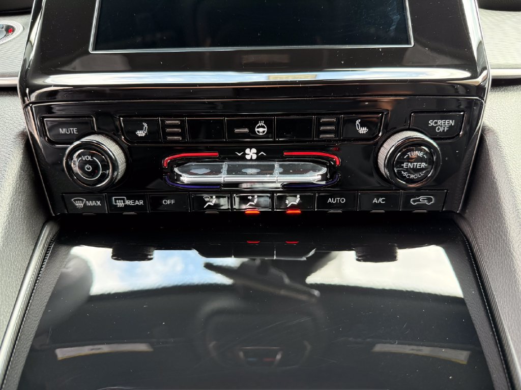 New 2026 Jeep Grand Cherokee Laredo X AWD/4WD image 25