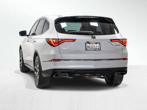 Used 2024 Acura MDX FWD w/ Technology Package image 5