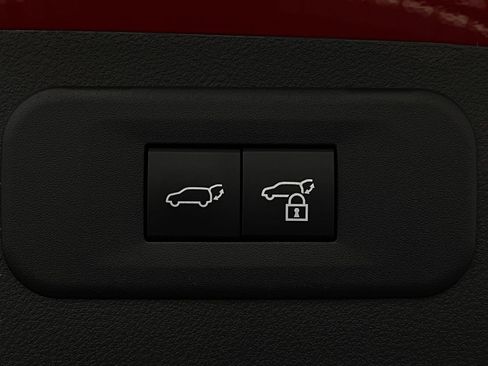 Certified 2025 Lexus NX 350h AWD w/ Accessory Package (2T) image 6