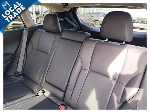 Certified 2023 Subaru Outback Limited image 47