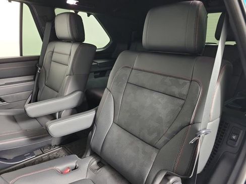 Used 2026 Toyota Sequoia TRD Pro AWD/4WD image 13