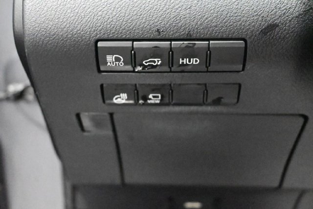 Used 2021 Lexus RX 350 F Sport w/ Accessory Package AWD/4WD image 11