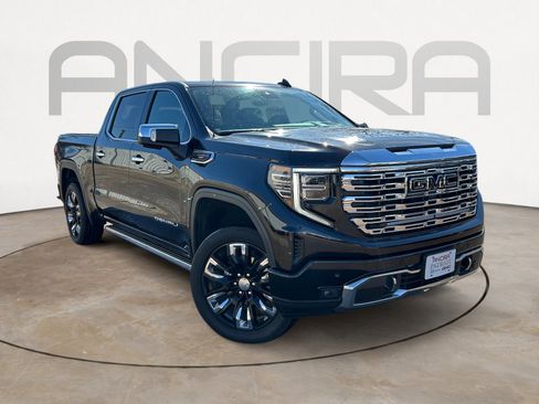 Used 2024 GMC Sierra 1500 Denali image 4