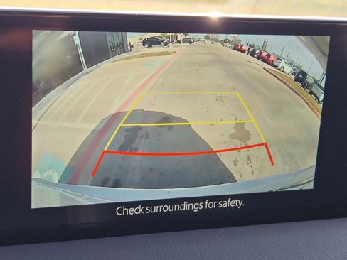 New 2025 MAZDA CX-5 AWD 2.5 S image 13