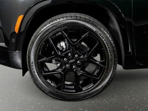 Used 2026 Chevrolet Traverse RS AWD/4WD image 59