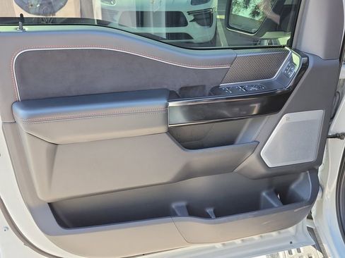 Used 2024 Ford F150 Raptor w/ Equipment Group 803A Raptor R image 23