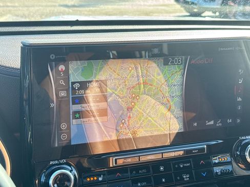 Used 2021 Toyota Highlander Platinum image 26