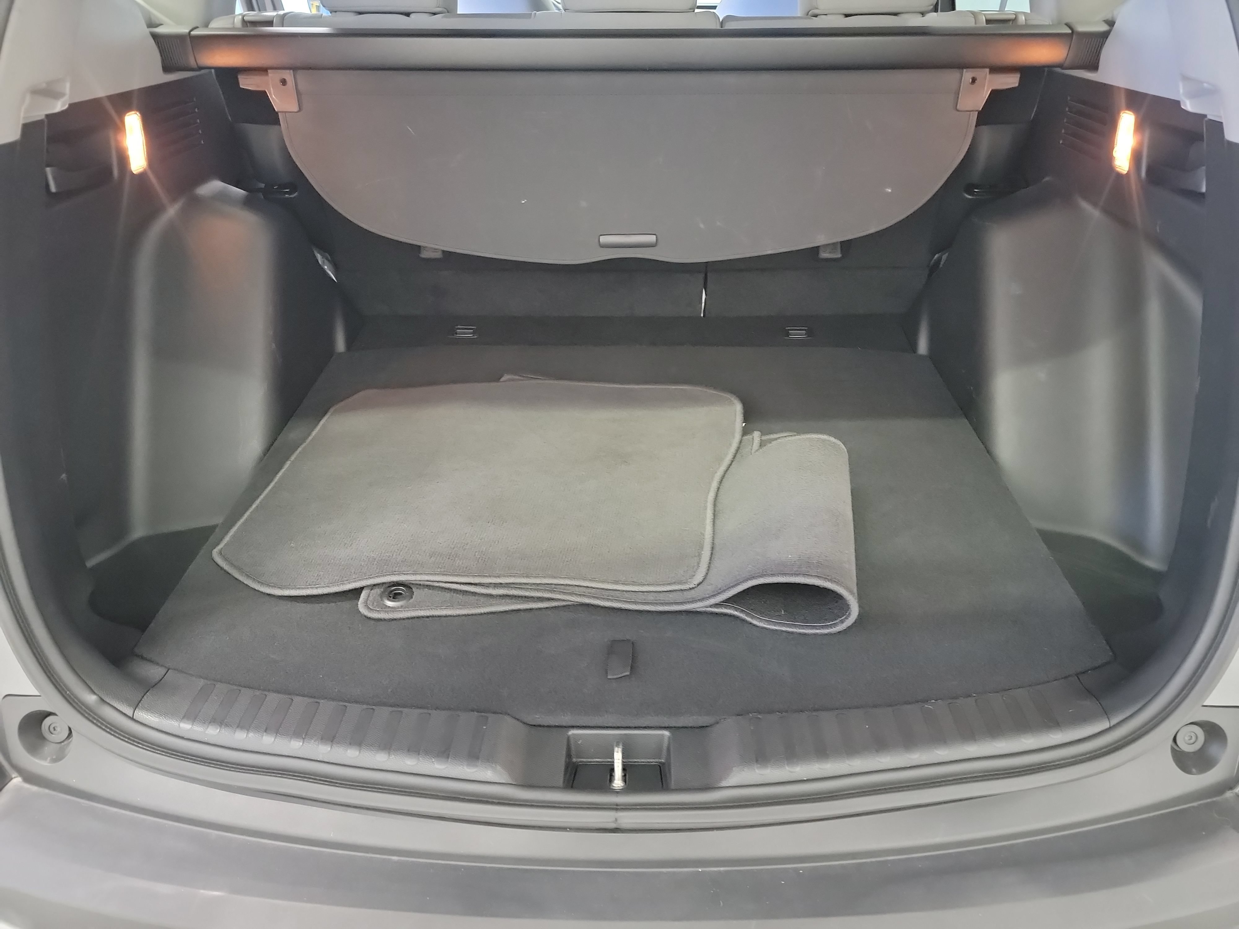 Used 2017 Honda CR-V EX image 26