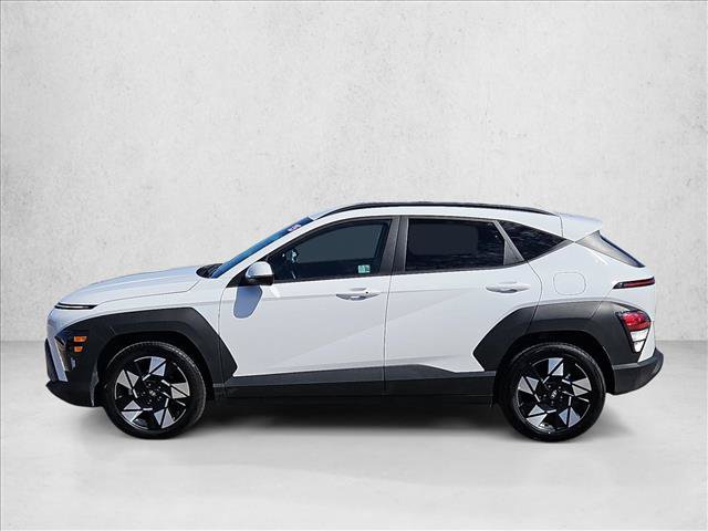 Used 2025 Hyundai Kona SEL FWD image 9