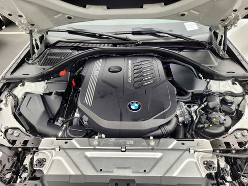 Certified 2023 BMW M340i w/ Premium Package RWD image 36