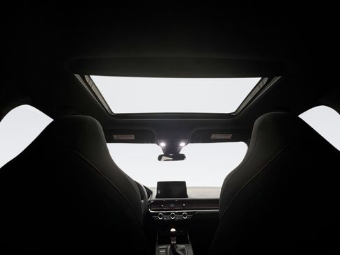 Used 2023 Honda Civic Si image 17