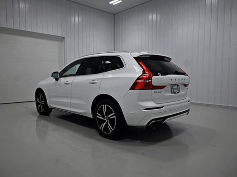 Used 2018 Volvo XC60 T6 R-Design w/ Vision Package AWD/4WD image 31