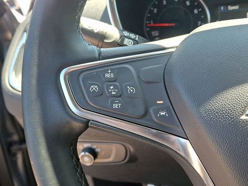 Used 2024 Chevrolet Equinox LT AWD/4WD image 19