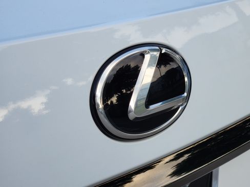 Used 2022 Lexus RX 350 F Sport w/ Accessory Package FWD image 41