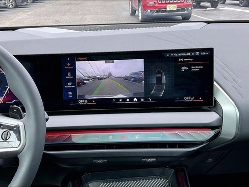 Used 2025 BMW X3 xDrive30i image 6