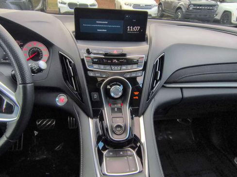 Used 2019 Acura RDX A-Spec image 29
