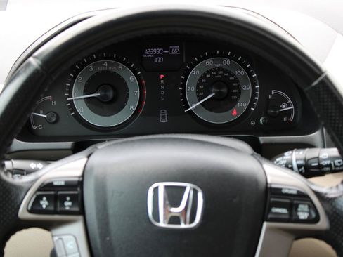 Used 2016 Honda Odyssey EX-L image 11
