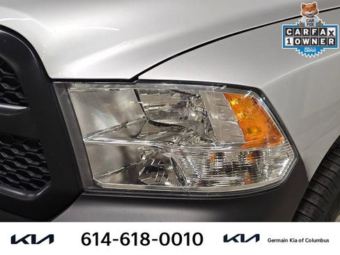 Used 2019 RAM 1500 Tradesman image 14