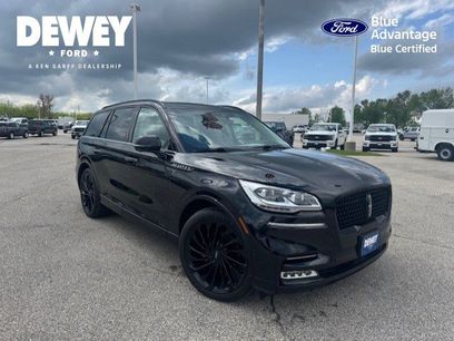 Used 2023 Lincoln Aviator Reserve w/ Equipment Group 201A