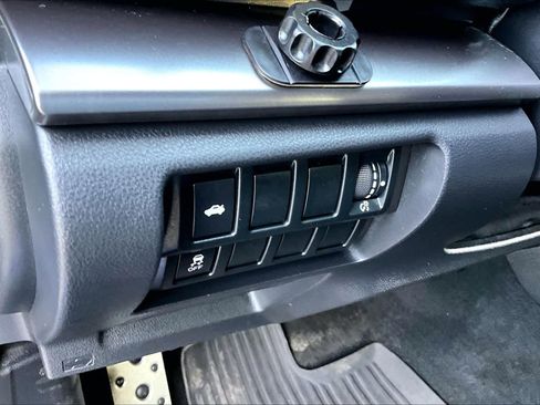 Used 2022 Subaru WRX Premium image 31