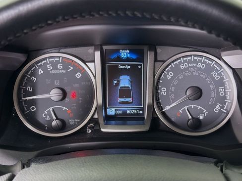 Used 2022 Toyota Tacoma SR5 image 15