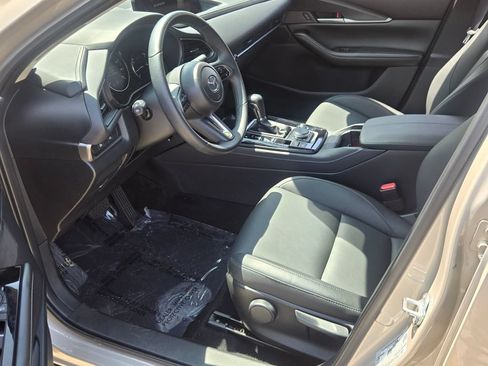Used 2024 MAZDA CX-30 AWD 2.5 S w/ Select Sport Pkg image 9