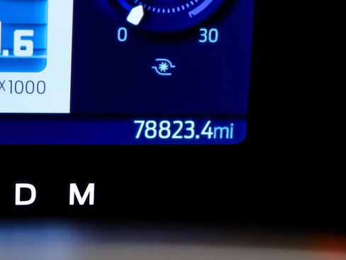 Used 2023 Ford Bronco Wildtrak AWD/4WD image 18