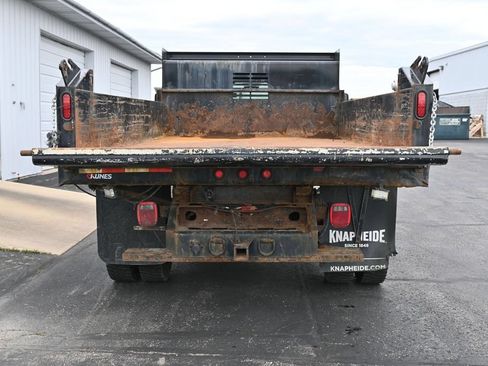 Used 2014 RAM 4500 Tradesman w/ Power Accessory Group AWD/4WD image 6